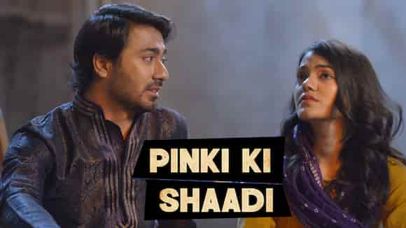 Pinki Ki Shaadi