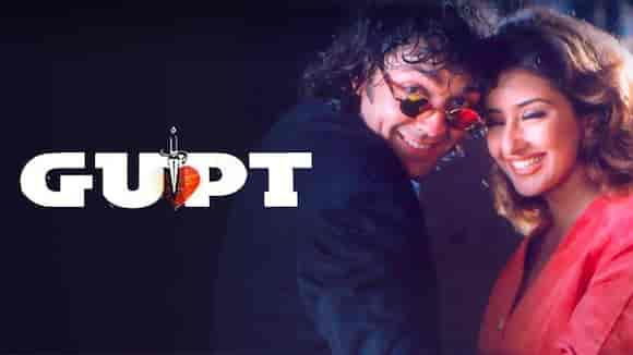 Gupt: The Hidden Truth