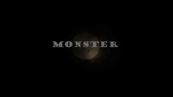 Monster  - English Drama Short Film