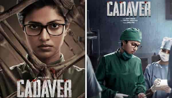 Cadaver release date: When and where to watch the murder mystery starring Amala Paul online