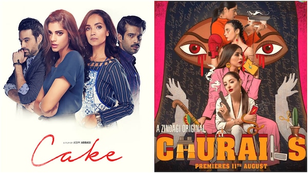 Cake to Churrails - Take a look at Asim Abbasi directorial ahead of Barzakh