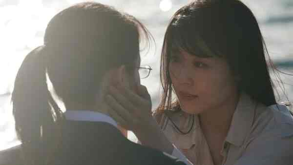 Call Me Chihiro review: This Japanese film proves ordinary is special