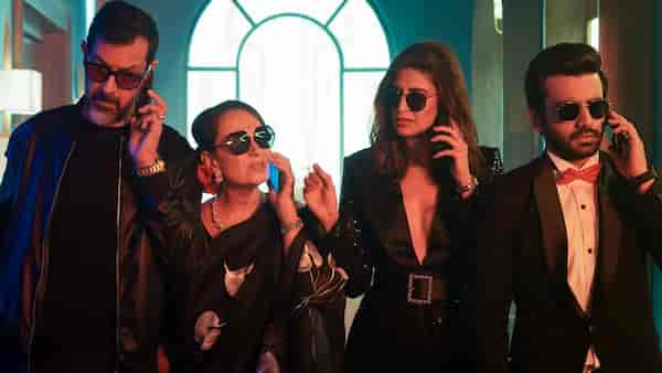 Call My Agent Bollywood trailer: Aahana Kumra, Ayush Mehra, Rajat Kapoor, Soni Razdan are the ultimate star makers