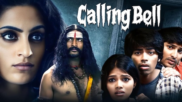 Calling Bell