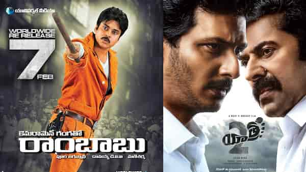 The significance of Pawan Kalyan's controversial political drama clashing with Yatra 2