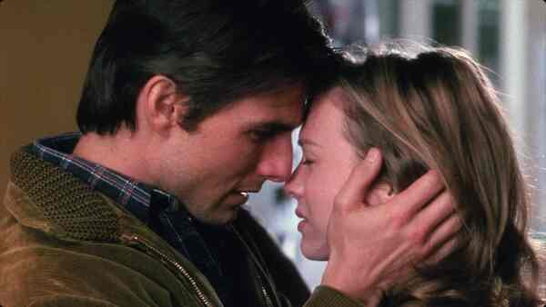 Cameron Crowe's Jerry Maguire