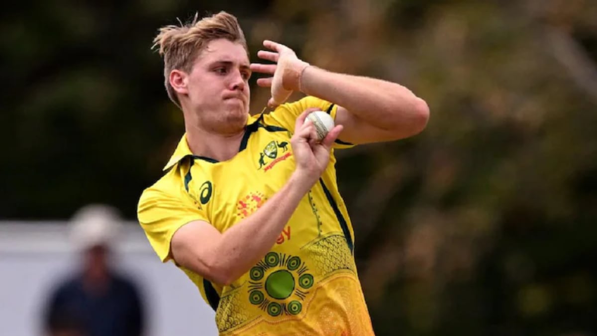 Cameron Green headlines IPL 2026 auction list; Only two Indians in ₹2 crore bracket