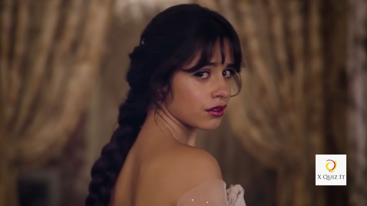 Quiz: If you crack this quiz, you must really love Camila Cabello