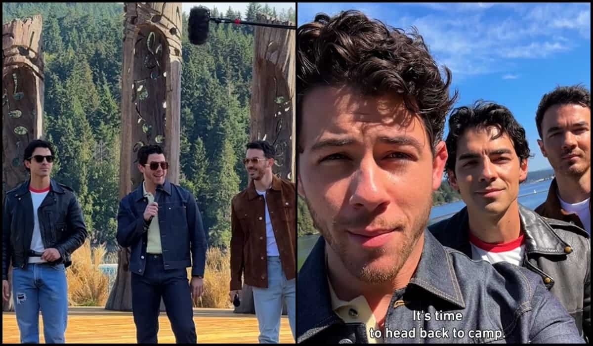 Camp Rock 3 is confirmed to return with Jonas Brothers Here’s