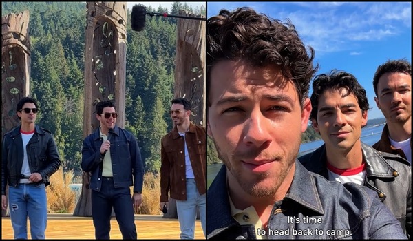 Camp Rock 3 is confirmed to return with Jonas Brothers: Here’s everything you need to know