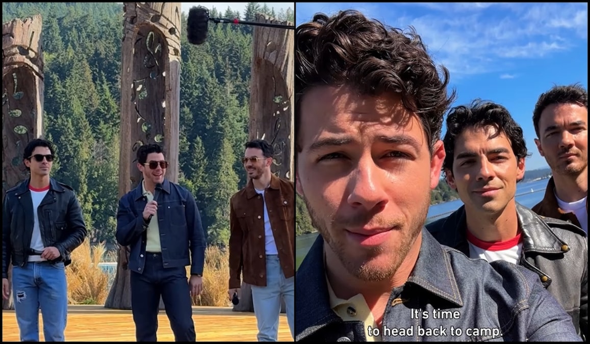 Camp Rock 3 is confirmed to return with Jonas Brothers: Here’s everything you need to know