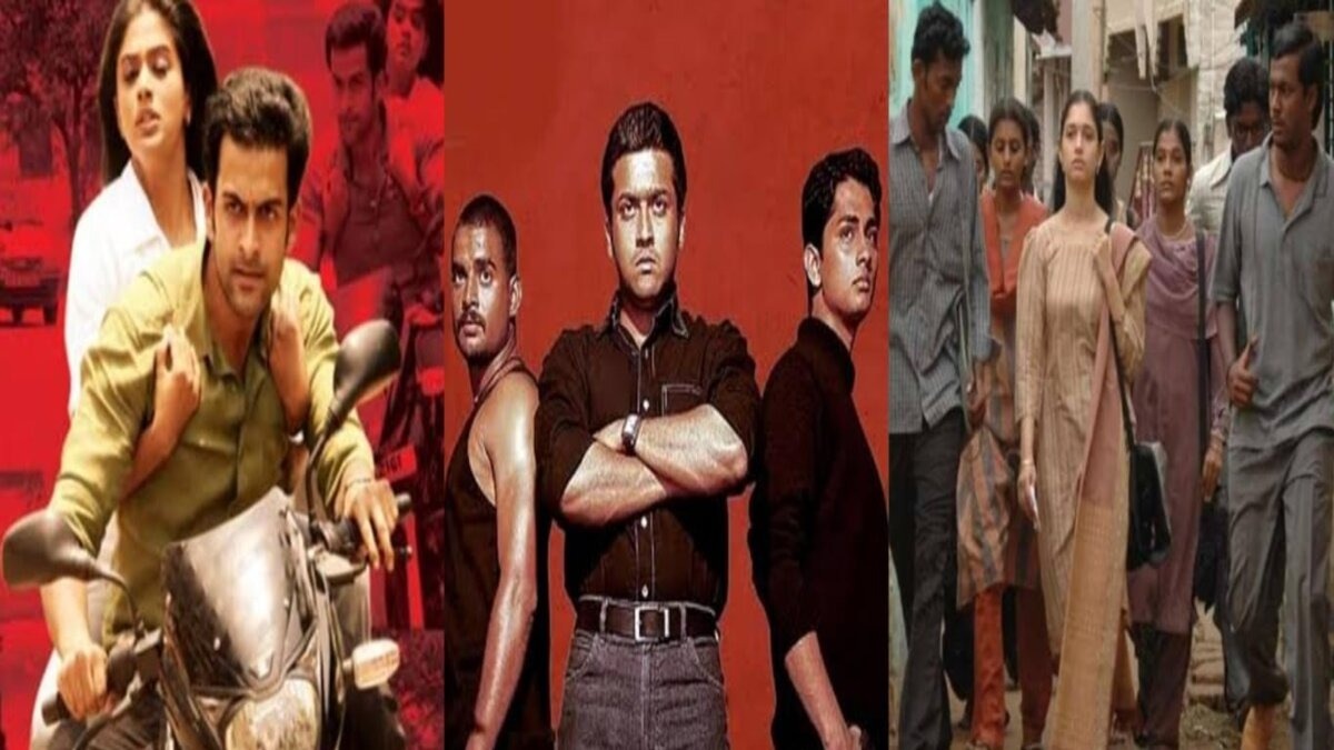 Enjoyed Por? Here are 5 college dramas to binge-watch on OTT