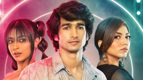 Campus Beats 2: When and where to watch Shantanu Maheshwari's OTT show