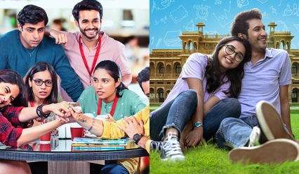 From Campus Diaries to Hostel Daze – The best Indian college web series