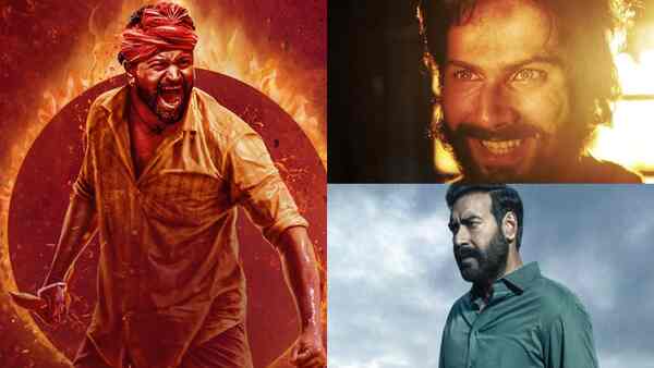 Kantara Hindi box office collection: Can Rishab Shetty's film pose a threat to Bhediya, Drishyam 2?