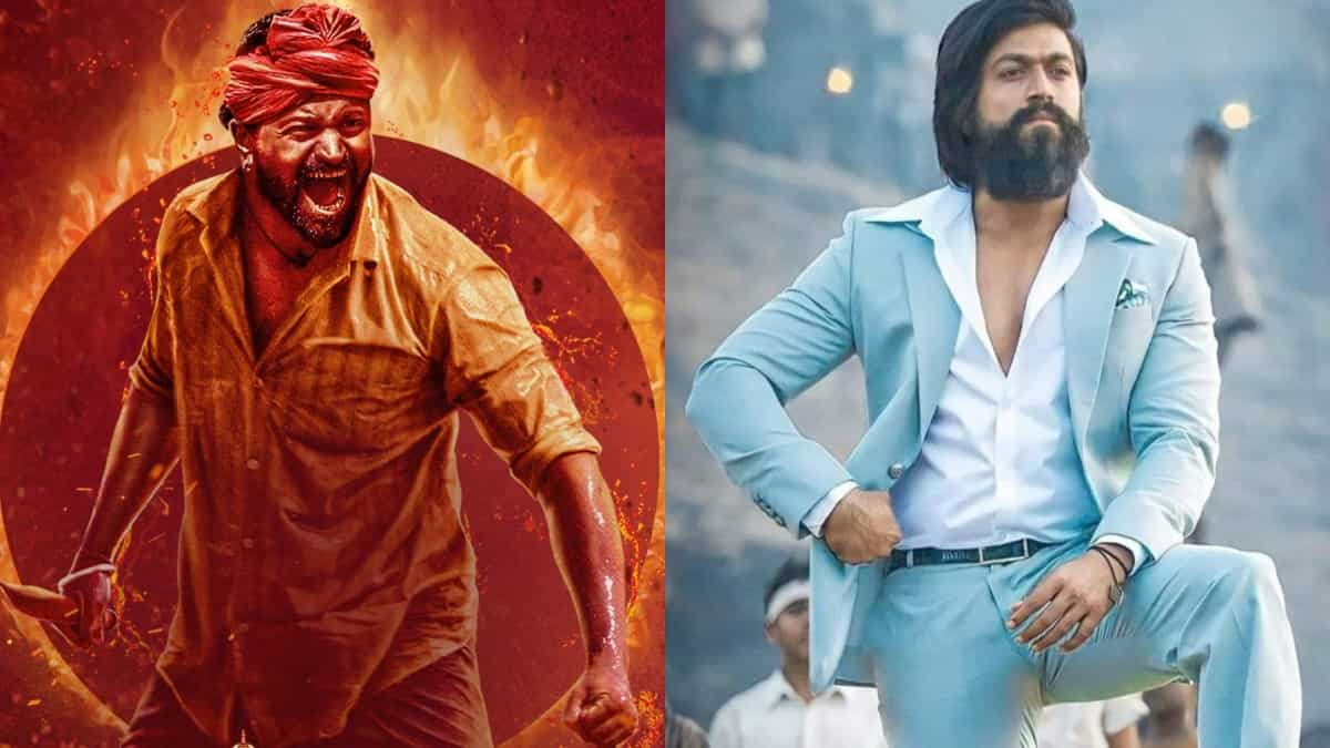 Kgf chapter 1 full 2024 movie in kannada dailymotion