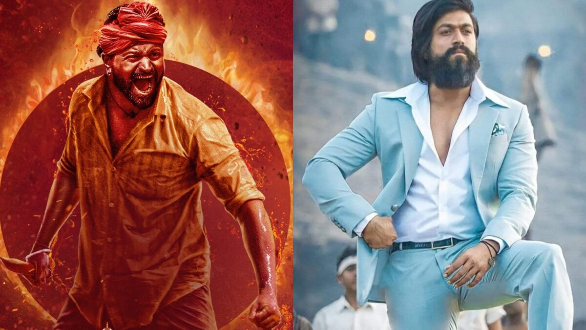 Kantara box office collection: Rishab Shetty's film is now the BIGGEST 'non- KGF' hit in the industry