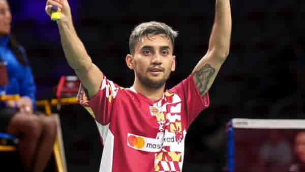 Lakshya Sen vs Li Shi Feng, Canada Open 2023: When and where to watch men's singles final live on OTT in India