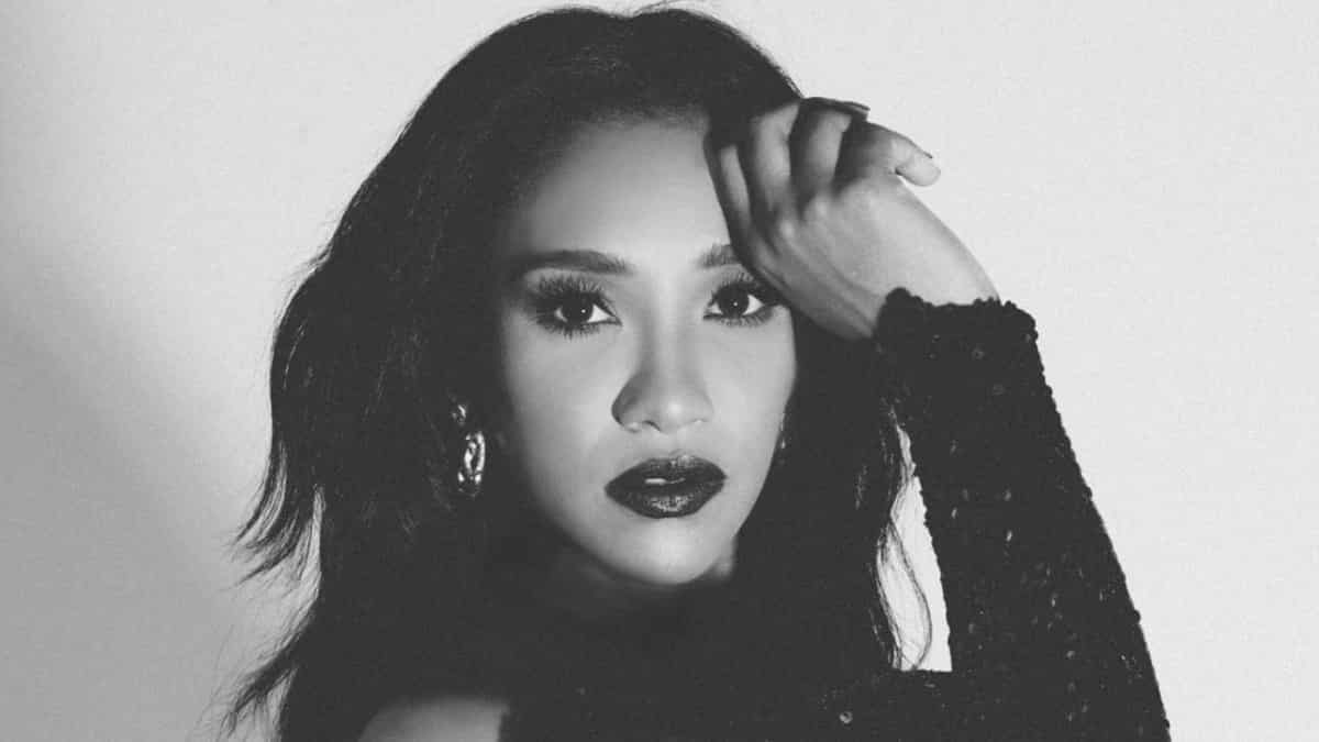 The Flash Actress Candice Patton Sums Up The Last 9 Years As Her Arc On Shows Final Season