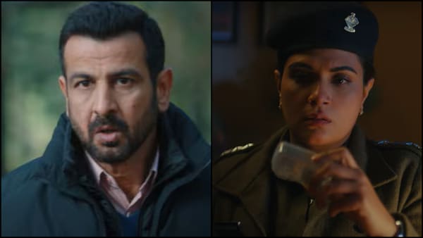 Candy teaser: Ronit Roy and Richa Chadha team up to hunt down a serial killer in Voot Select series
