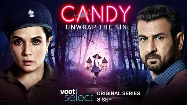 Nakul Roshan Sahdev could not let go of Vaayu even after completing the shoot for Candy