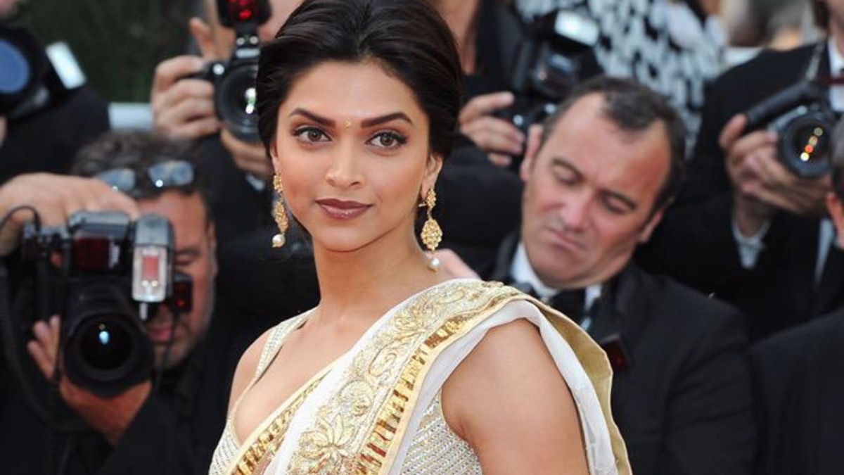 In Pics: Throwback to Deepika Padukone's 5 iconic Cannes red carpet looks