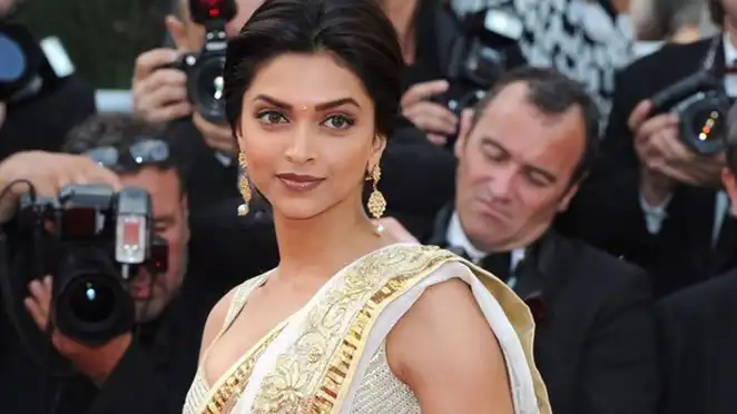 In Pics: Throwback to Deepika Padukone's 5 iconic Cannes red carpet looks