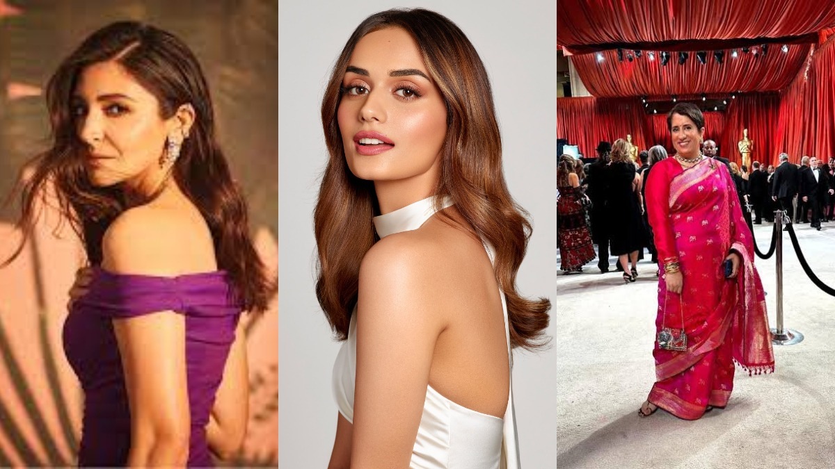 Anushka Sharma, Manushi Chhillar & more: Cannes 2023 to witness more than 10 dazzling Indian celebs on the red carpet this time; here’s a LIST
