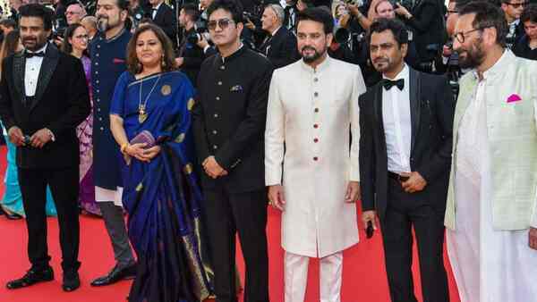 Cannes 2022: Country of Honour India stands out at the 75th edition of international film festival