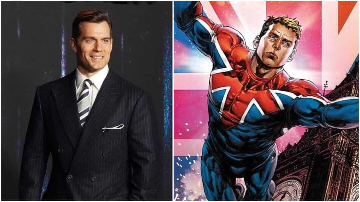 https://www.mobilemasala.com/movies/Henry-Cavills-Captain-Britain-dream-finally-coming-true-Marvel-reportedly-developing-a-Disney-series-about-Brian-Braddock-i260666