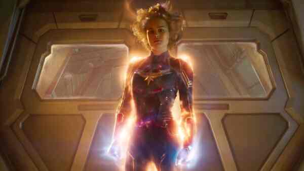 Captain Marvel 2: Brie Larson shares her first reaction to reading the MCU movie’s script