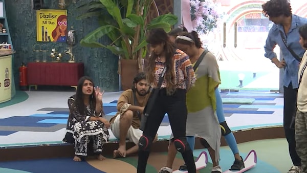 Bigg Boss Malayalam Season 6 – THESE three contestants are up for this week’s captaincy task; deets here