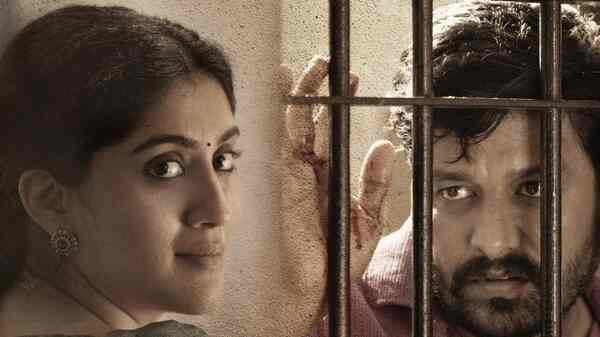 Vidaarth, Dhanya's crime thriller Carbon to hit the screens on January 13