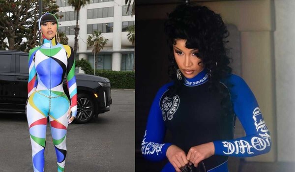 WATCH VIDEO: Cardi B throws the microphone from the stage at an audience member; the reason will SHOCK you!