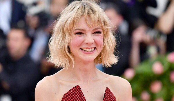 Did you know Carey Mulligan, who played Kitty Bennet, got her first on-screen dialogue in Pride & Prejudice?
