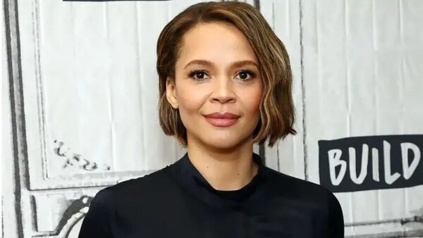 Exclusive | Fantastic Beasts actor Carmen Ejogo: The society is quite terrified by people that are really full of promise