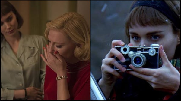 Holiday Streams: How Carol is a lesson in valuing authenticity above everything else