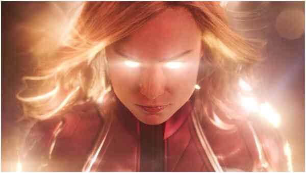 Carol Danvers