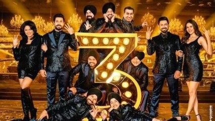 Carry on Jatta 3 on OTT: Here's how you can watch Gippy Grewal and Sonam Bajwa's Punjabi comedy film on Prime Video
