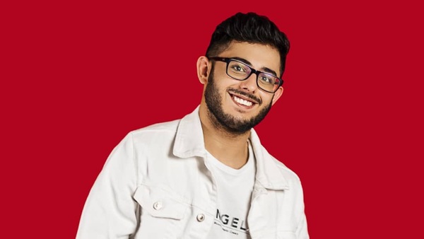 Runway 34: YouTuber CarryMinati on why he agreed to do the film with Amitabh Bachchan and Ajay Devgn