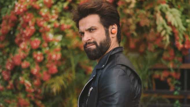 Ottplay Exclusive Rithvik Dhanjani Working With Supriya Pathak Was A Dream Come True 