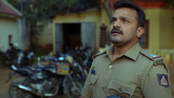 Case of Kondana movie review -  A gripping thriller led brilliantly by Vijay Raghavendra and Bhavana Menon