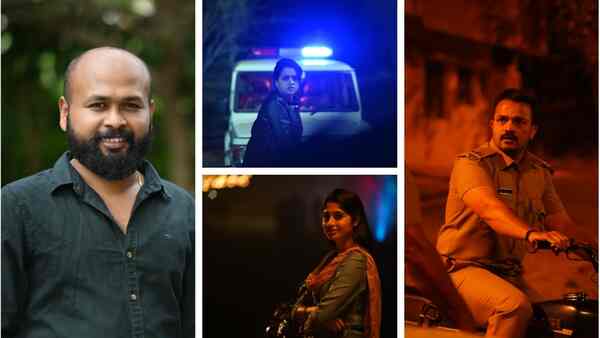 Case of Kondana is not a regular cop story like Marichi or Seetharam Benoy, says director Devi Prasad Shetty