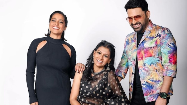 Zwigato director Nandita Das: I cannot act and direct at the same time