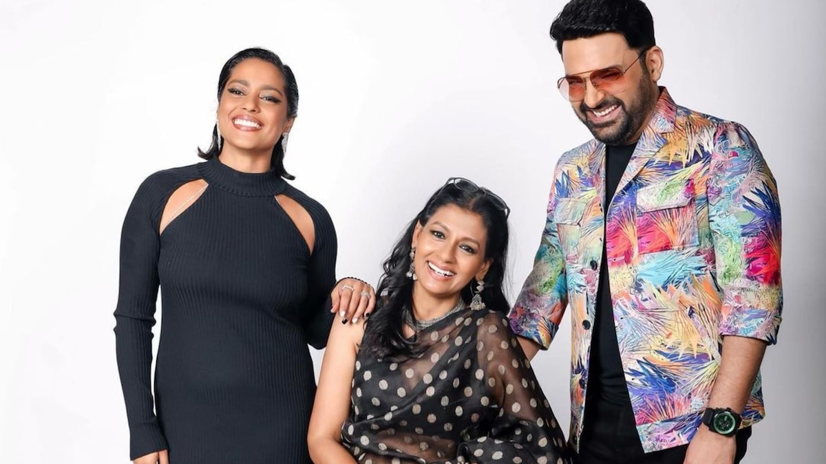 Zwigato director Nandita Das: I cannot act and direct at the same time