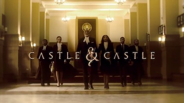 Castle & Castle | Trailer | EbonyLife Studios