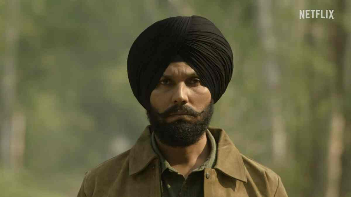 CAT trailer fan reactions: Netizens await a power packed performance from Randeep Hooda