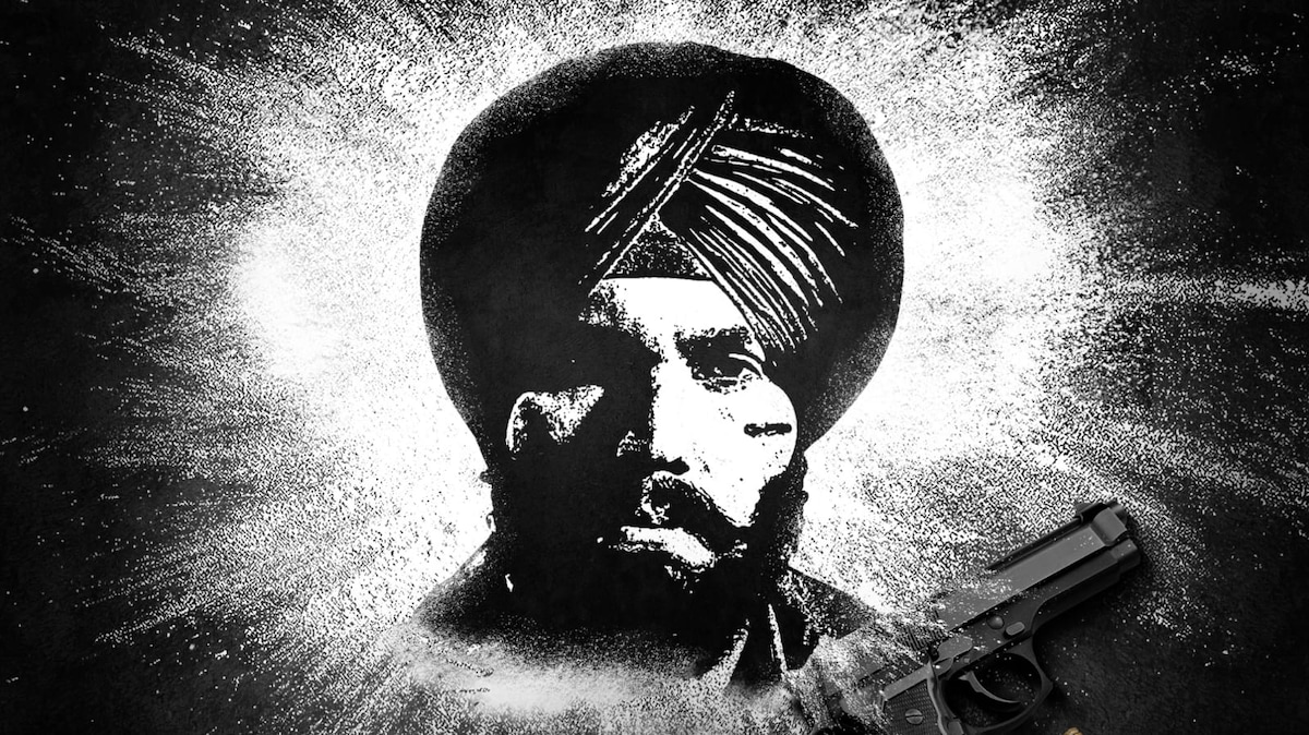 Randeep Hooda to star in Netflix’s new crime thriller series, CAT; first look unveiled