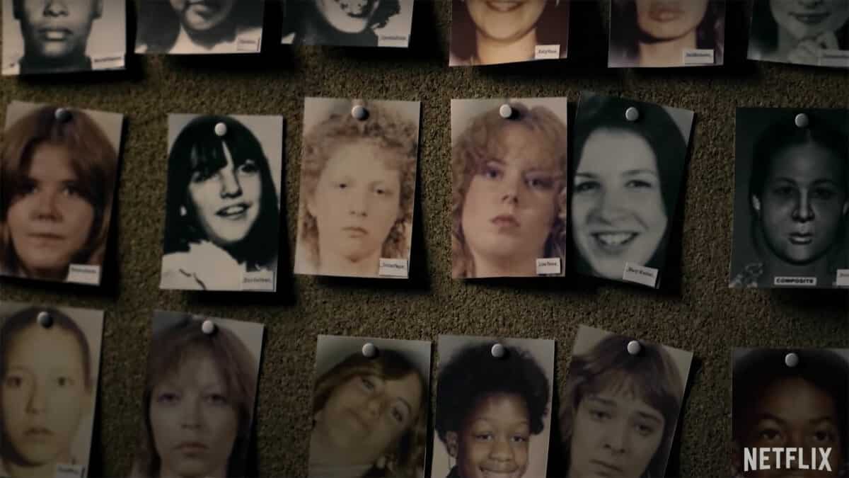 Catching Killers Season 1 review Focus is on the who and not the why