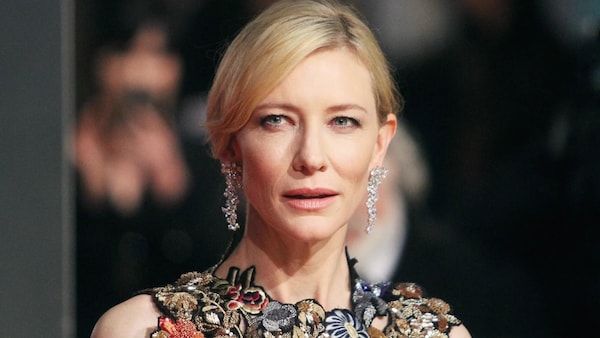 Cate Blanchett calls out cancel culture: It’s important to have a ‘healthy critique’